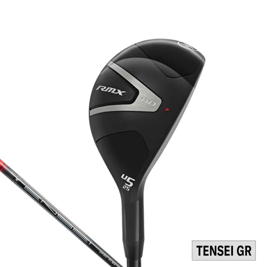 【取寄せ商品】RMX DD ユーティリティ TENSEI GR u50