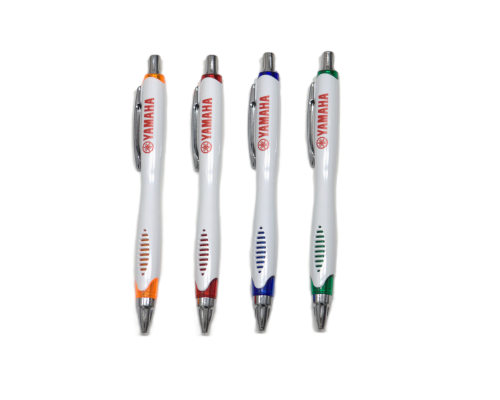 ノベルティ ボールペン１０本セット