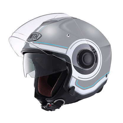 YJ-22Ⅱ ZENITH Graphic