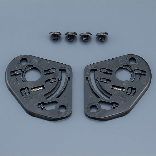 YJ-17/YJ-15 ZENITH シールドベースセット