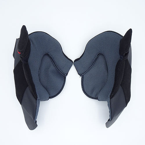 YJ-21 ZENITH チークパッド S/XL用