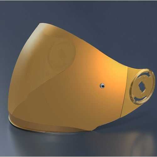 YJ-22/YJ-22Ⅱ ZENITH ミラーシールド