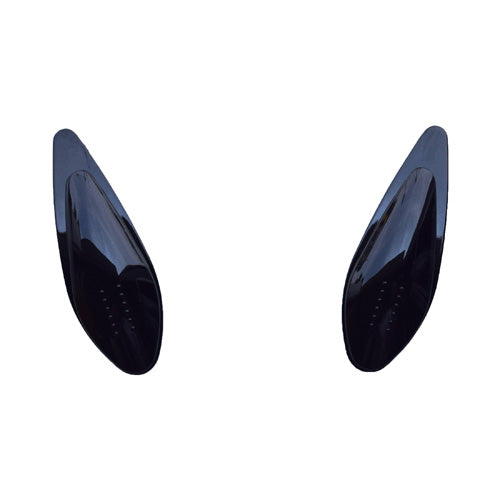 SF-7/SF-7Ⅱ ZENITH フロントベント