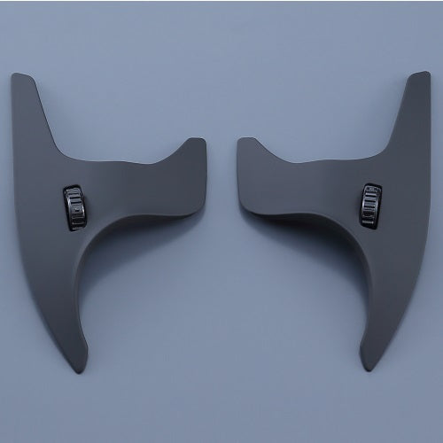 YJ-17 トップベンチレーション