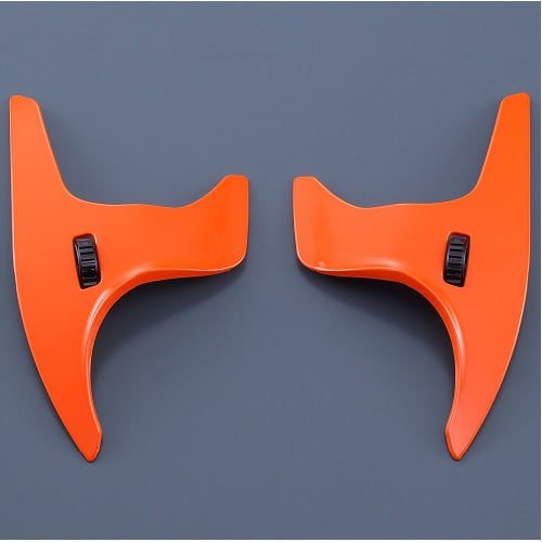 YJ-17 トップベンチレーション