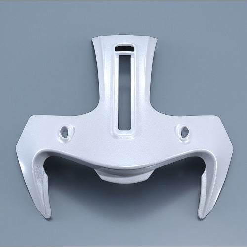 YJ-17 リアベンチレーション