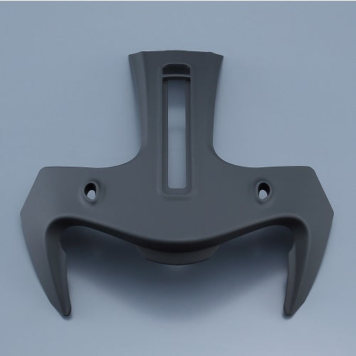 YJ-17 リアベンチレーション