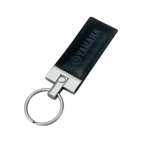 YAK14 レザーキーホルダー