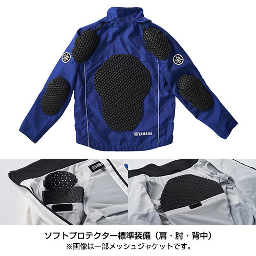 【春夏】RY1001 2Wayジャケット