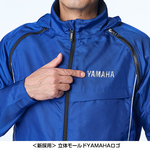 【春夏】RY1001 2Wayジャケット