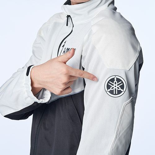 【春夏】RY1002 メッシュジャケット