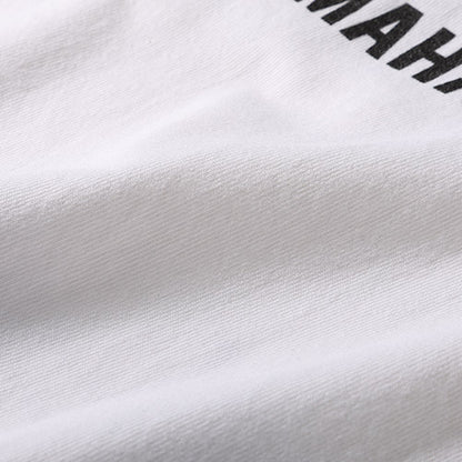 RY3008 デザインTシャツ TRICKER