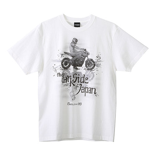 RY3008 デザインTシャツ DSOJ
