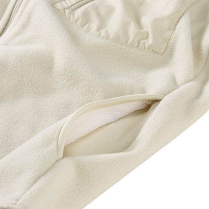 RY3011 フリースジャケット