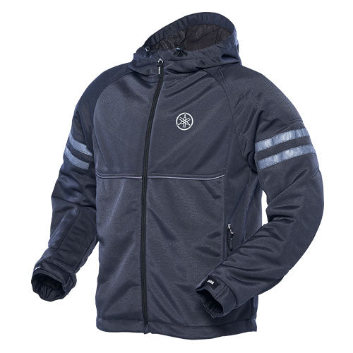 【春夏】RY1004 メッシュジャケット YAMAHA