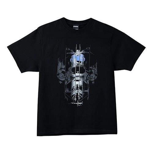 【予約受注品】RY3017 デザインTシャツ MT01