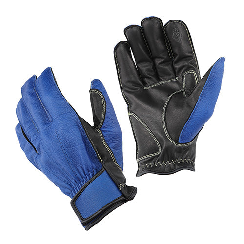 YL4001 CYBER LEATHER グローブ