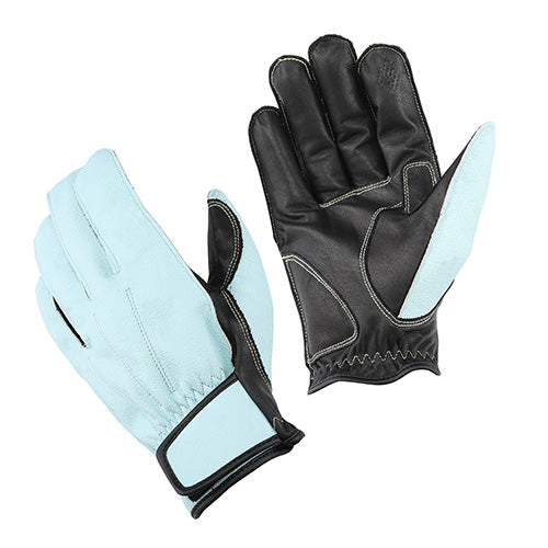 YL4001 CYBER LEATHER グローブ