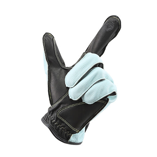 YL4001 CYBER LEATHER グローブ