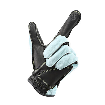 YL4001 CYBER LEATHER グローブ