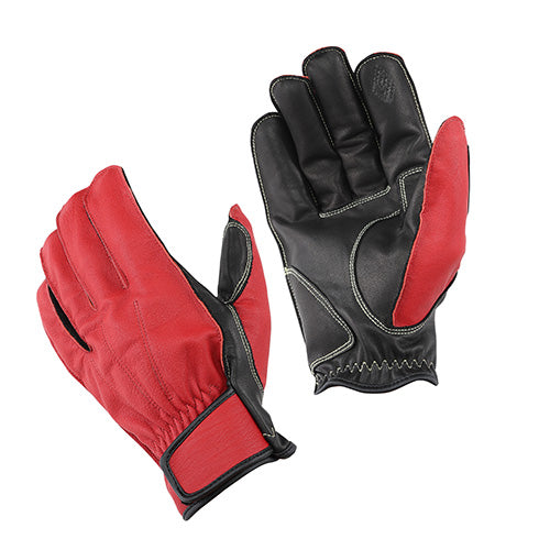YL4001 CYBER LEATHER グローブ