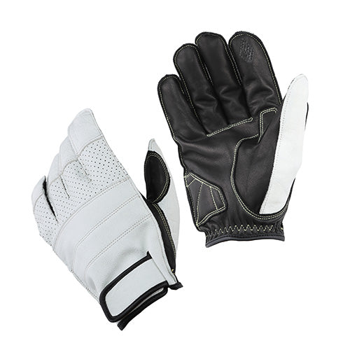 YL4002 CYBER LEATHER インテークグローブ