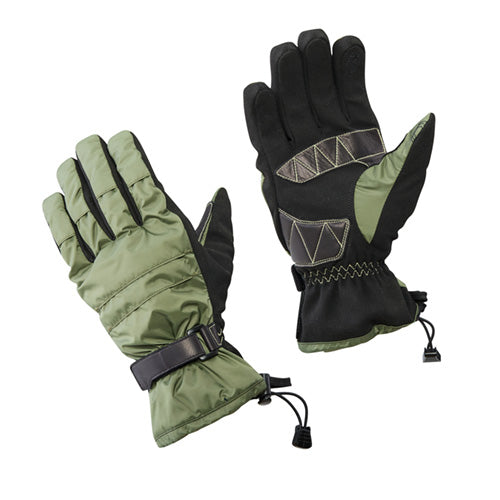 【秋冬】YL4006 ウィンターロンググローブ