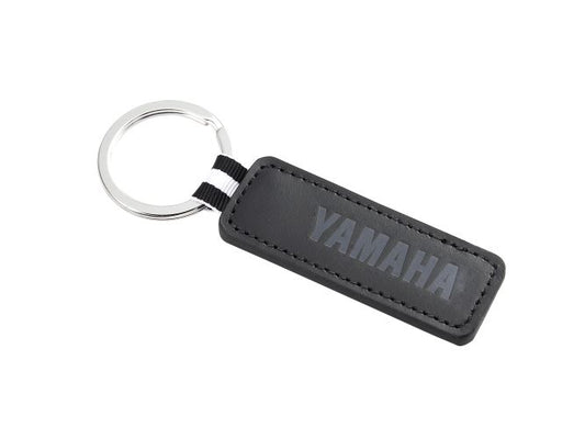 YAK23 レザーキーホルダー