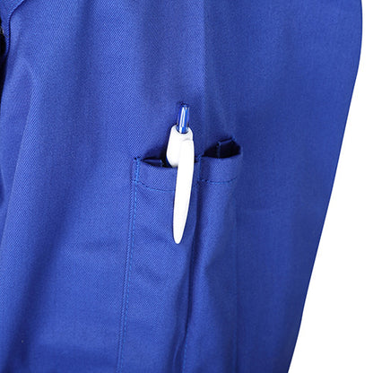 WY8001 メカニックスーツロングスリーブ