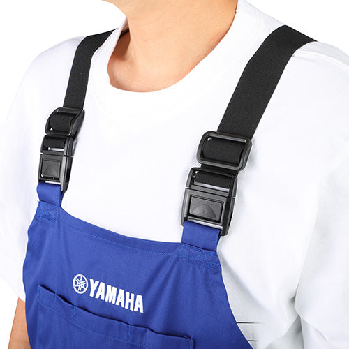 WY8004 メカニックサロペット