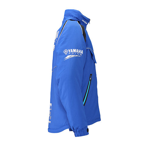 YR2001 ファクトリーウォームジャケット