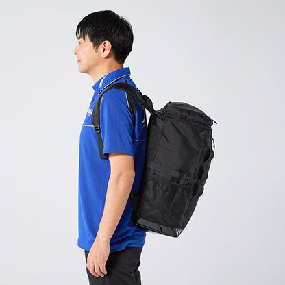 YR5003 ファクトリーバッグパック