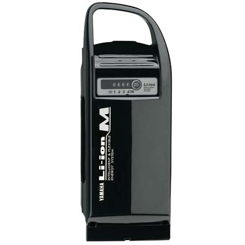 PASバッテリー X56-22 6.0Ah ブラック