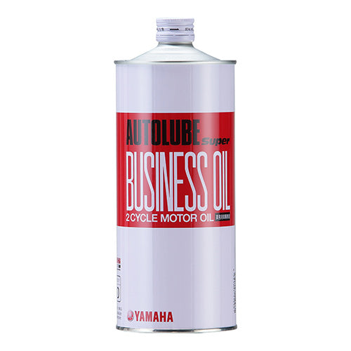 オートルーブスーパービジネスオイル １Ｌ