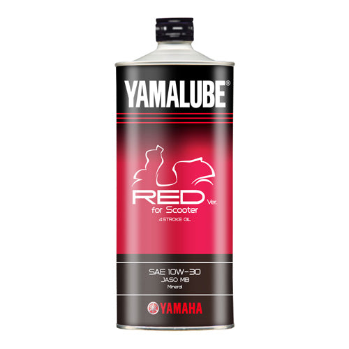 ヤマルーブ レッドバージョン  １Ｌ