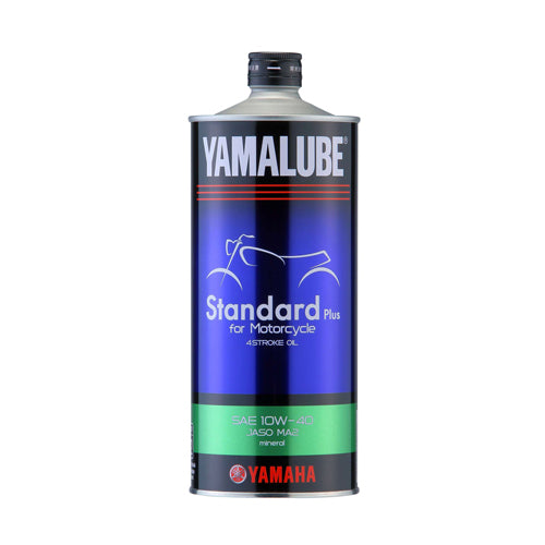 ヤマルーブスタンダードプラス  １Ｌ