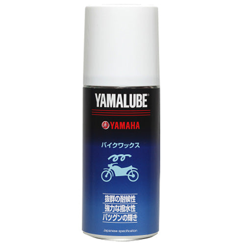 ヤマルーブ スーパー バイクワツクス １８０ｍｌ