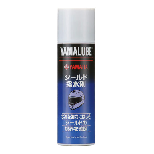 ヤマルーブヘルメットシールド撥水剤 １００ｍｌ