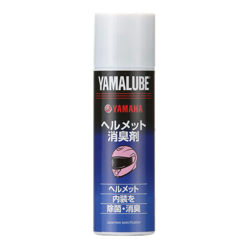 ヤマルーブヘルメット消臭剤 １００ｍｌ