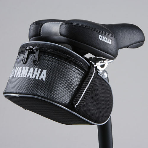 サドルバック ブラック