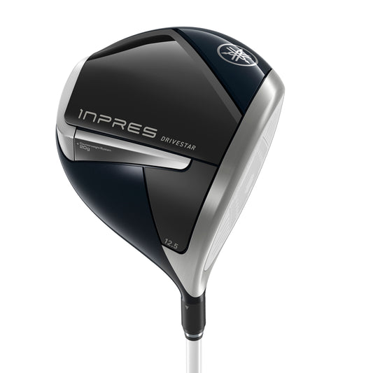 【取寄せ商品】INPRES DRIVESTAR レディースドライバー ELDIO for Yamaha TM-325D
