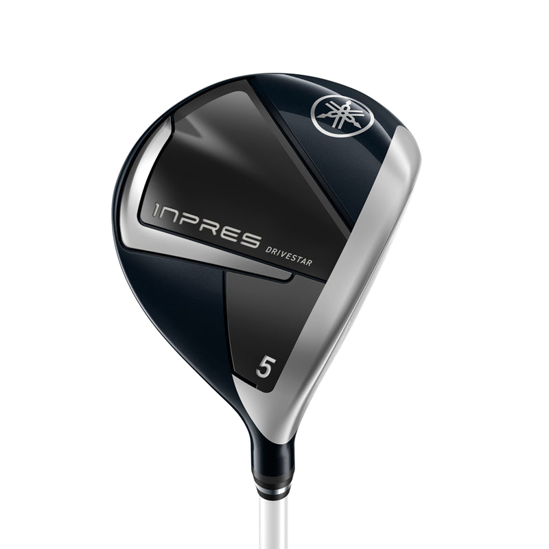 【取寄せ商品】INPRES DRIVESTAR レディースフェアウェイウッド ELDIO for Yamaha TM-325F