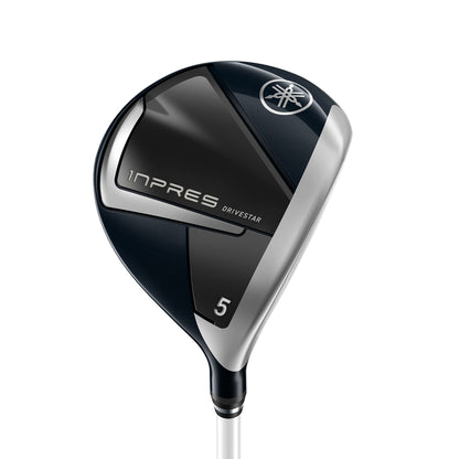 【取寄せ商品】INPRES DRIVESTAR レディースフェアウェイウッド ELDIO for Yamaha TM-325F