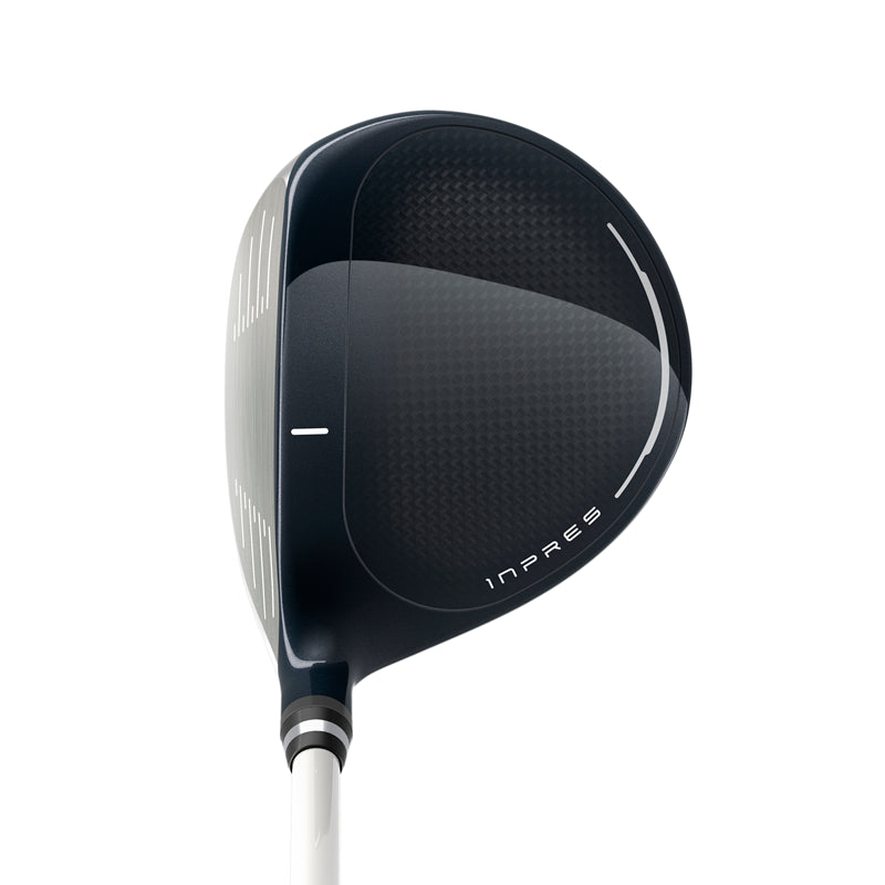 【取寄せ商品】INPRES DRIVESTAR レディースフェアウェイウッド ELDIO for Yamaha TM-325F