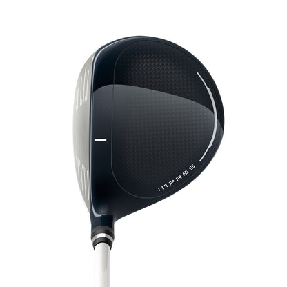 【取寄せ商品】INPRES DRIVESTAR レディースフェアウェイウッド ELDIO for Yamaha TM-325F