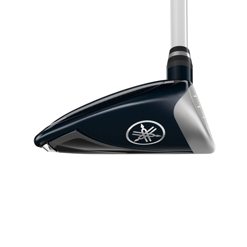 【取寄せ商品】INPRES DRIVESTAR レディースフェアウェイウッド ELDIO for Yamaha TM-325F