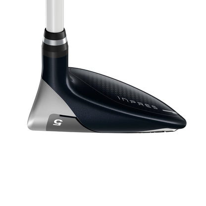 【取寄せ商品】INPRES DRIVESTAR レディースフェアウェイウッド ELDIO for Yamaha TM-325F