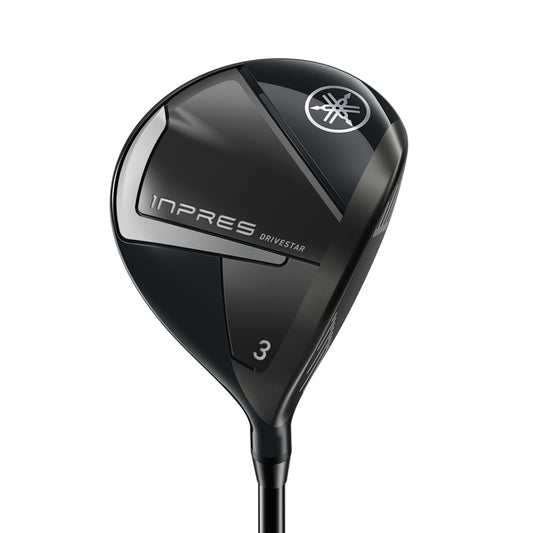 【取寄せ商品】INPRES DRIVESTAR フェアウェイウッド SPEEDER NX for Yamaha M-425F