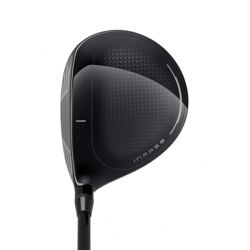 【取寄せ商品】INPRES DRIVESTAR フェアウェイウッド SPEEDER NX for Yamaha M-425F