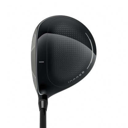 【取寄せ商品】INPRES DRIVESTAR フェアウェイウッド SPEEDER NX for Yamaha M-425F